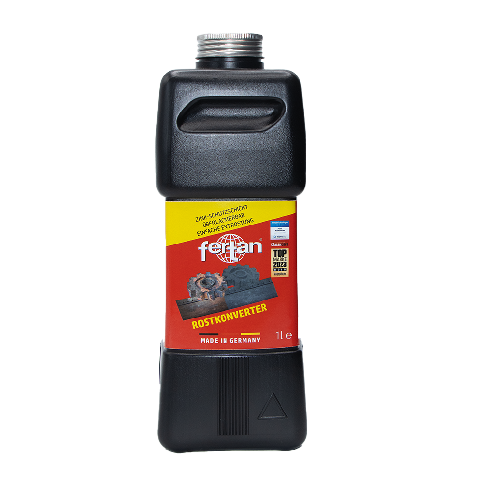FERTAN Rostumwandler 1L