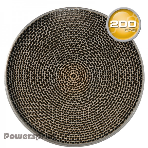 HP Sport-Kat 200 CPSI oval