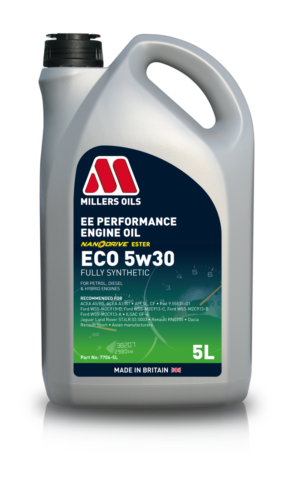 EE Performance ECO 5W30
