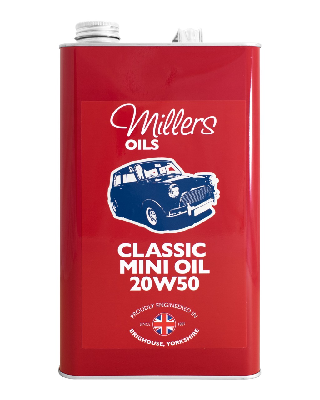 Classic Mini Oil 20W50