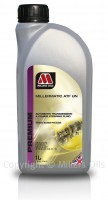 Millermatic ATF UN Automatikgetriebeöl