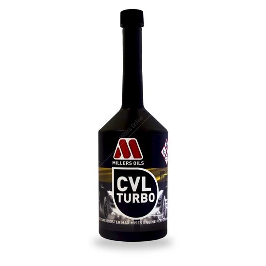 CVL Turbo