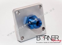 Deckel für Ölstandsensor Opel C20LET C20XE