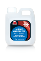 Antifreeze BT Blue Kühlerfrostschutz