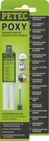 POXY transparenter 2K Universalklebstoff