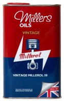 Vintage Millerol 50