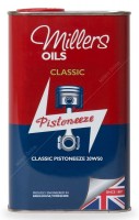 Classic Pistoneeze 20W50