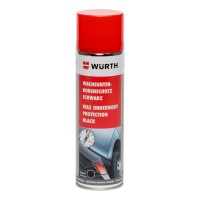 Wachs-Unterbodenschutz schwarz Spraydose