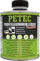Profilgummikleber Pinseldose