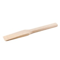 Zinnholz Spachtelform