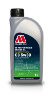 EE Performance C3 5W30