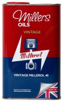 Vintage Millerol 40
