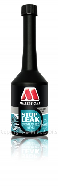 Stop Leak