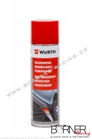 Wachs-Unterbodenschutz ocker/transparent Spraydose