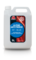 Antifreeze BT Blue Kühlerfrostschutz