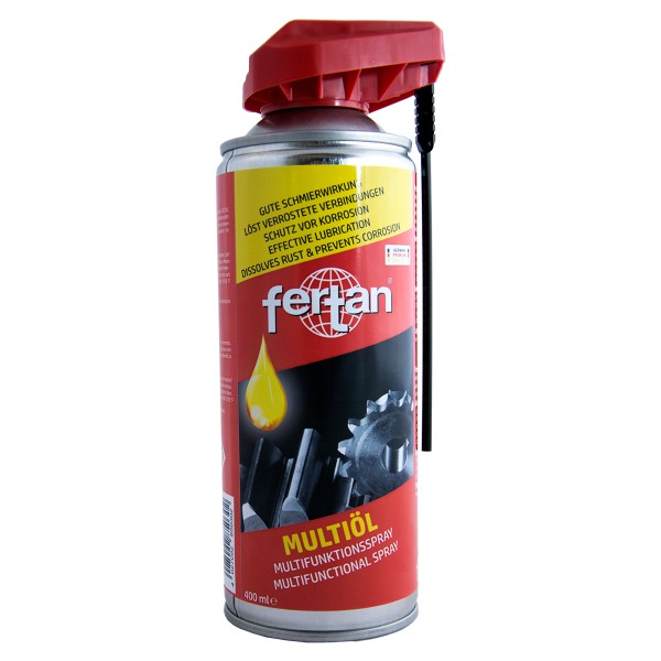 FERTAN Mültiöl Spray 400ml