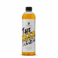 REFLECTED The BEER Wash Autoshampoo