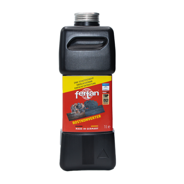 FERTAN Rostumwandler 1L